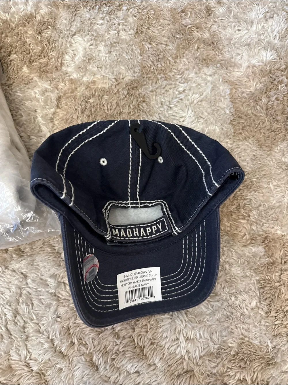 Madhappy classic 47