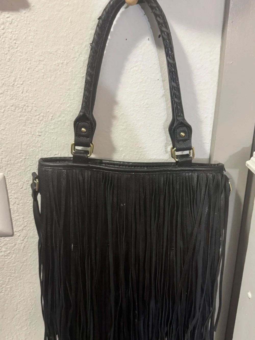Steve Madden there are