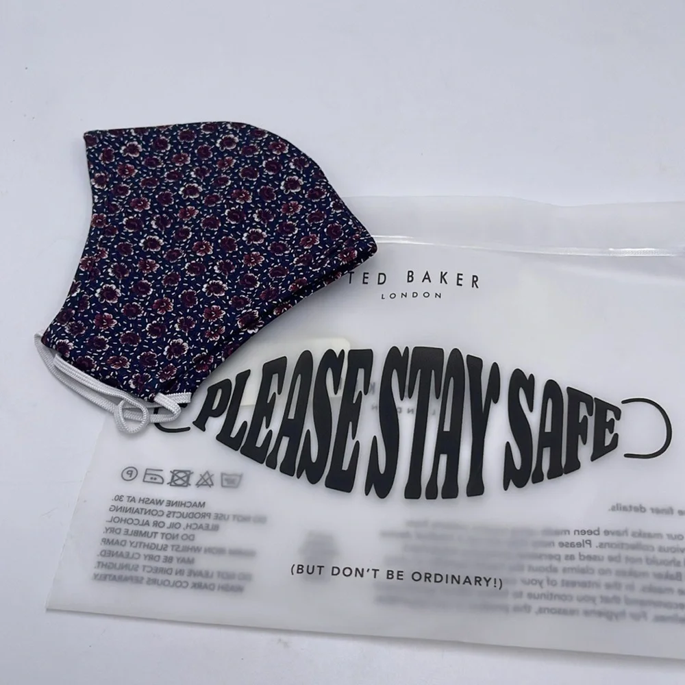 Ted Baker charming floral