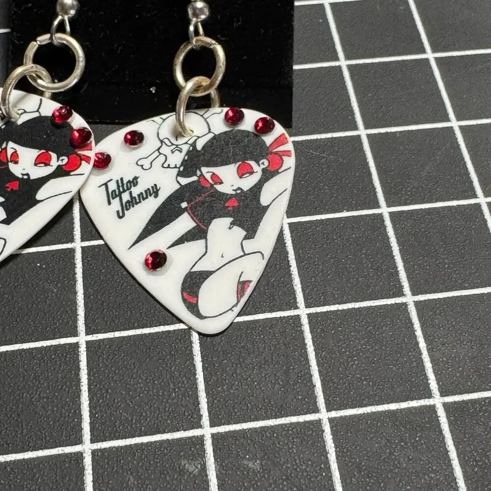 Handmade show off