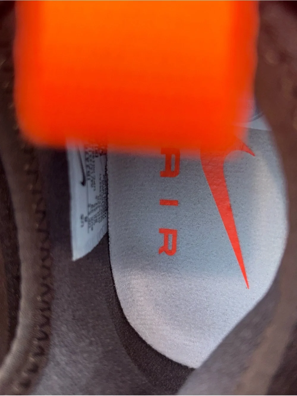 Nike stylish athletic