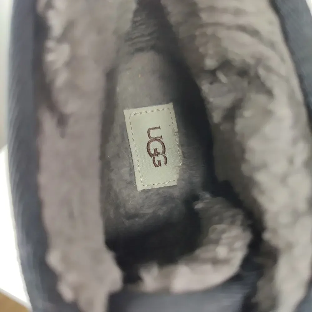 UGG neumel suede