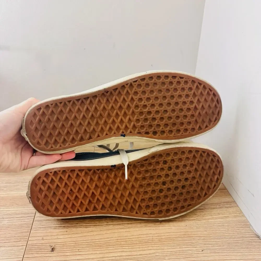 Vans insoles may