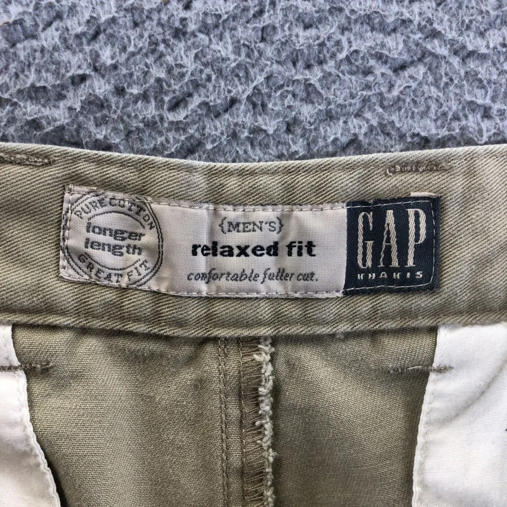 GAP good faint