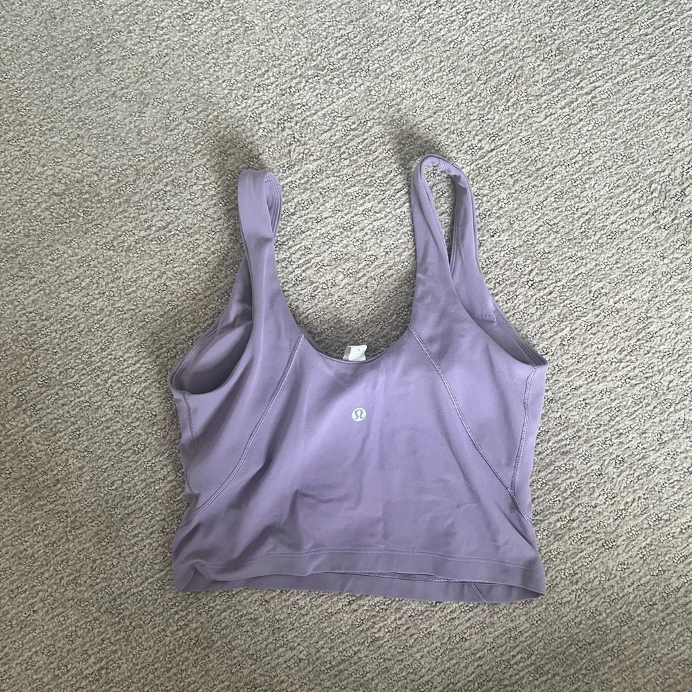 lululemon athletica worn once soft