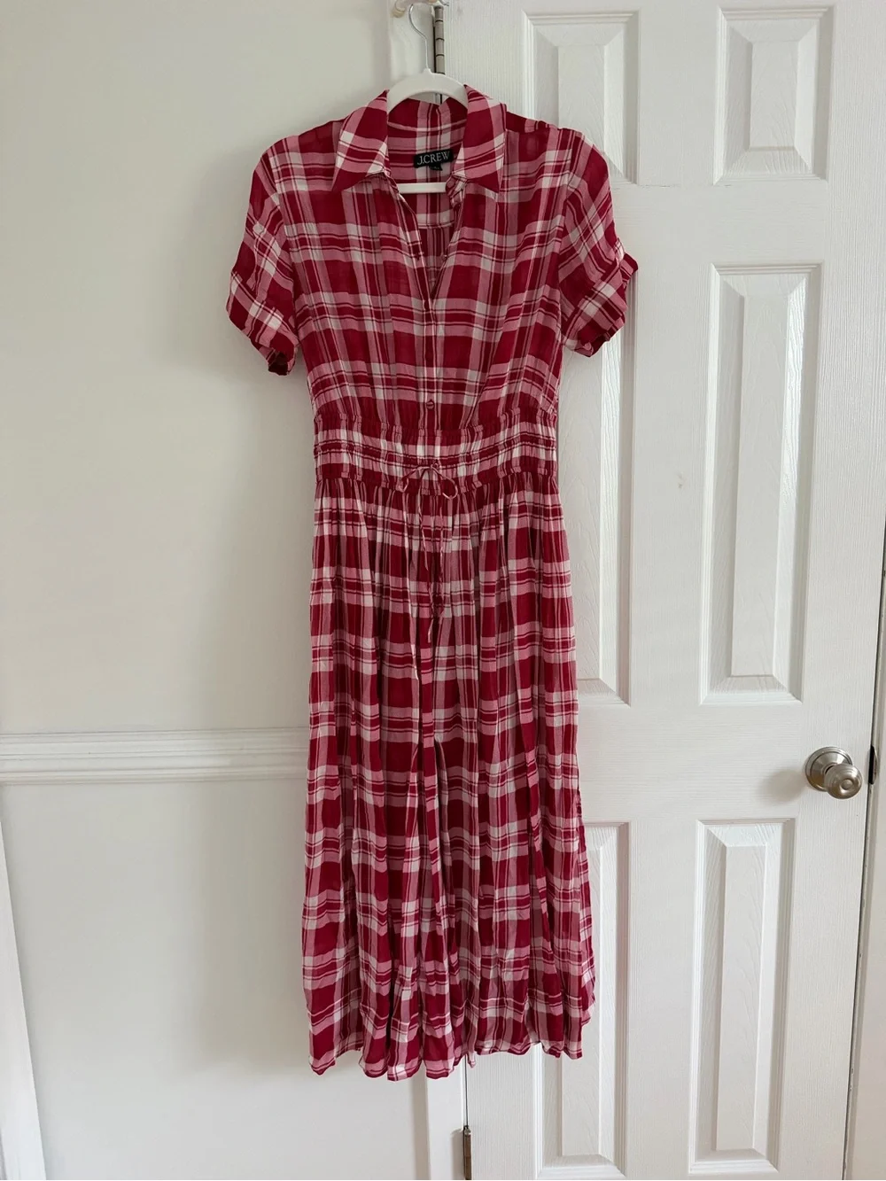 J. Crew size small