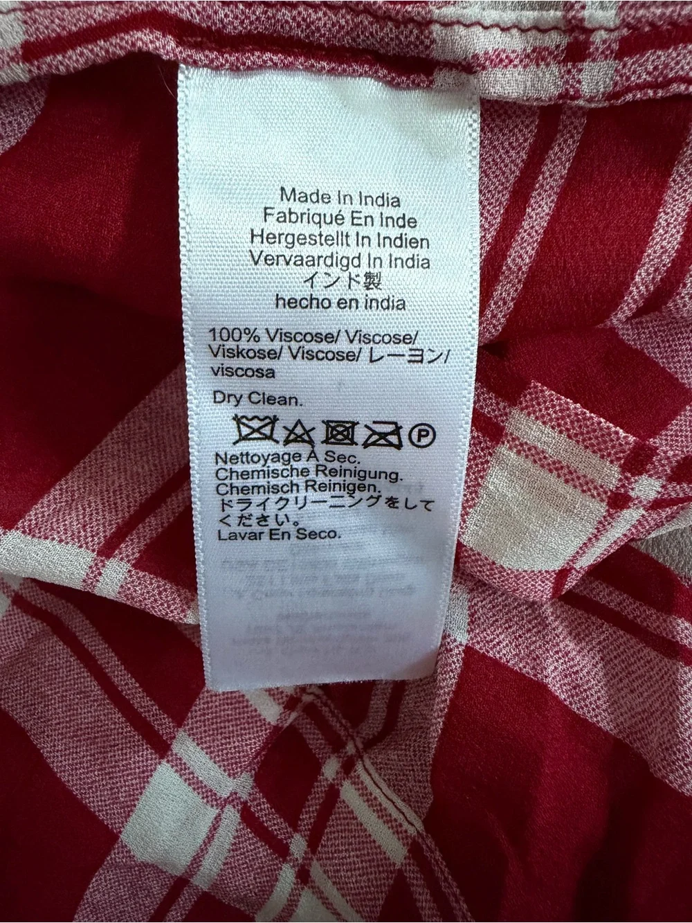 J. Crew size small