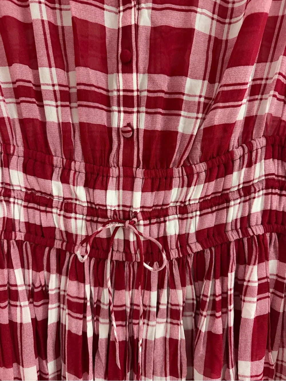 J. Crew size small