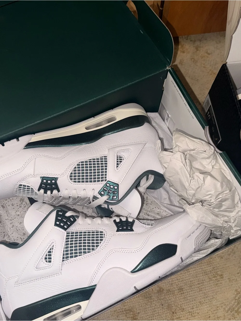 Jordan 4