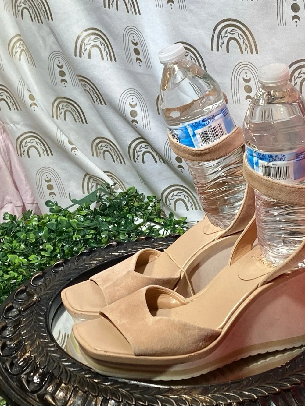Vince Camuto elegant vince