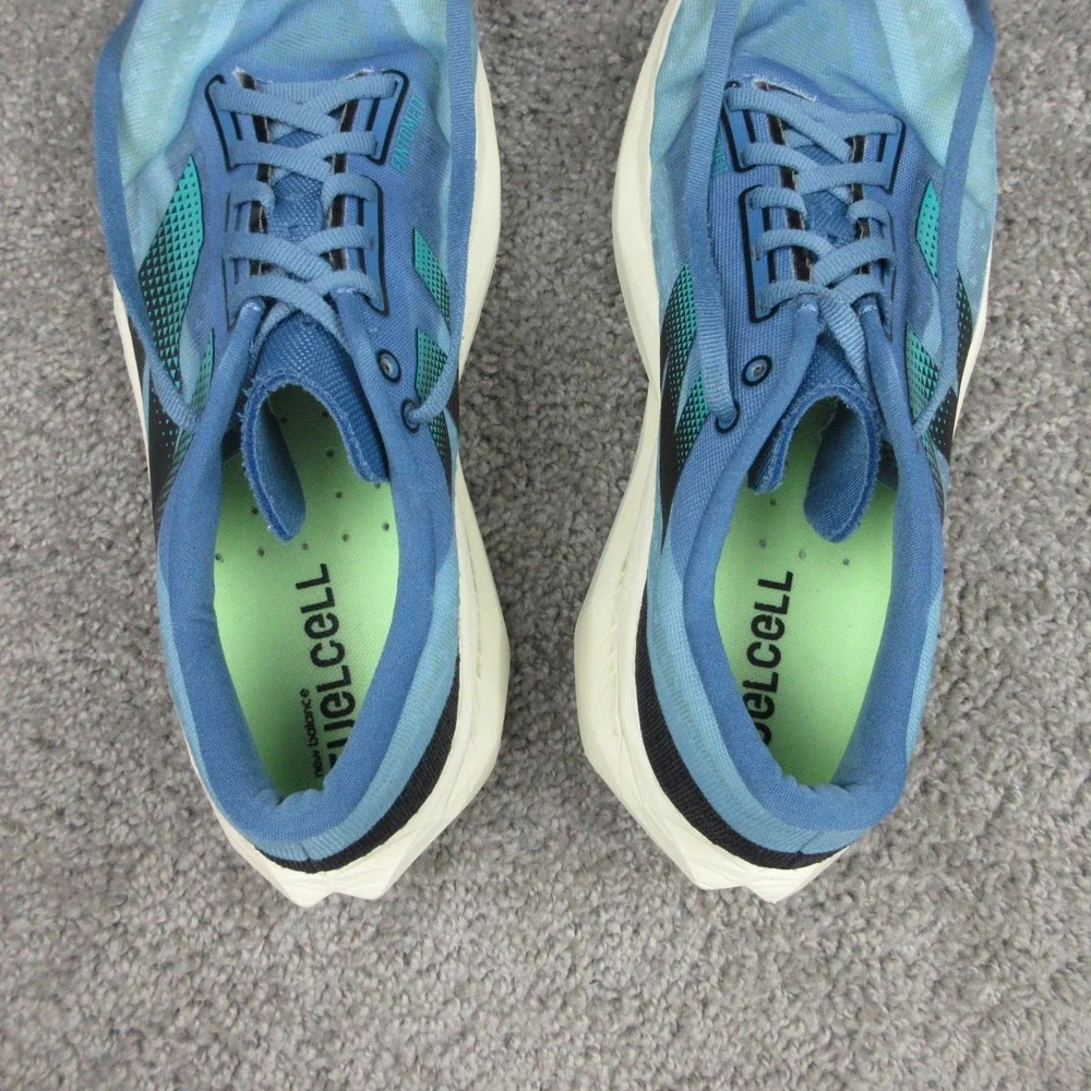 New Balance thank you