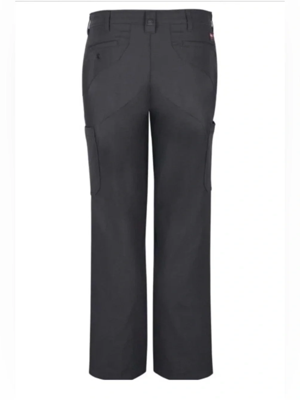 Red Kap functional charcoal