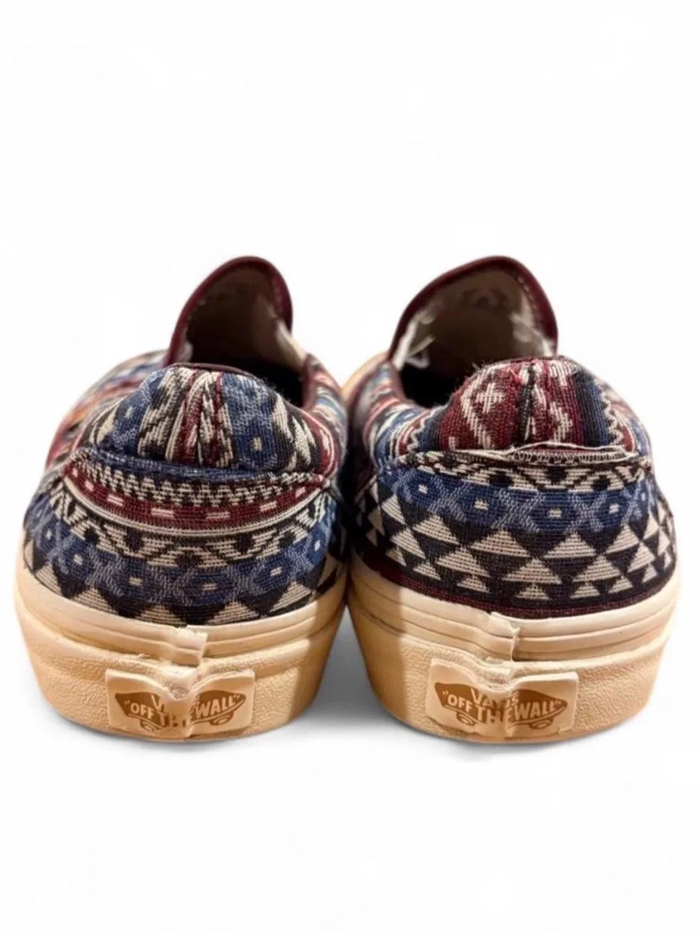 Vans **vans classic