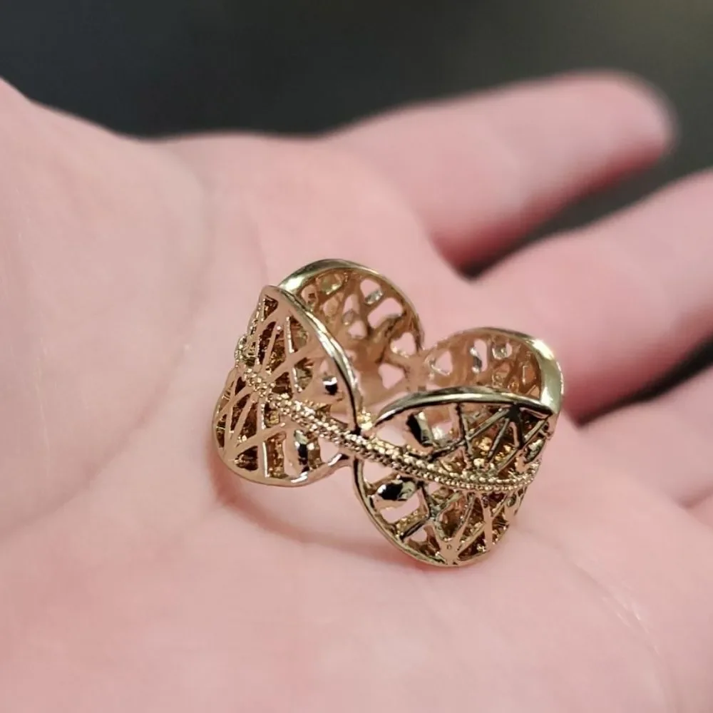 Unbranded pretty gold