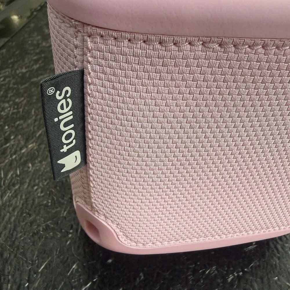 Tonies tested works