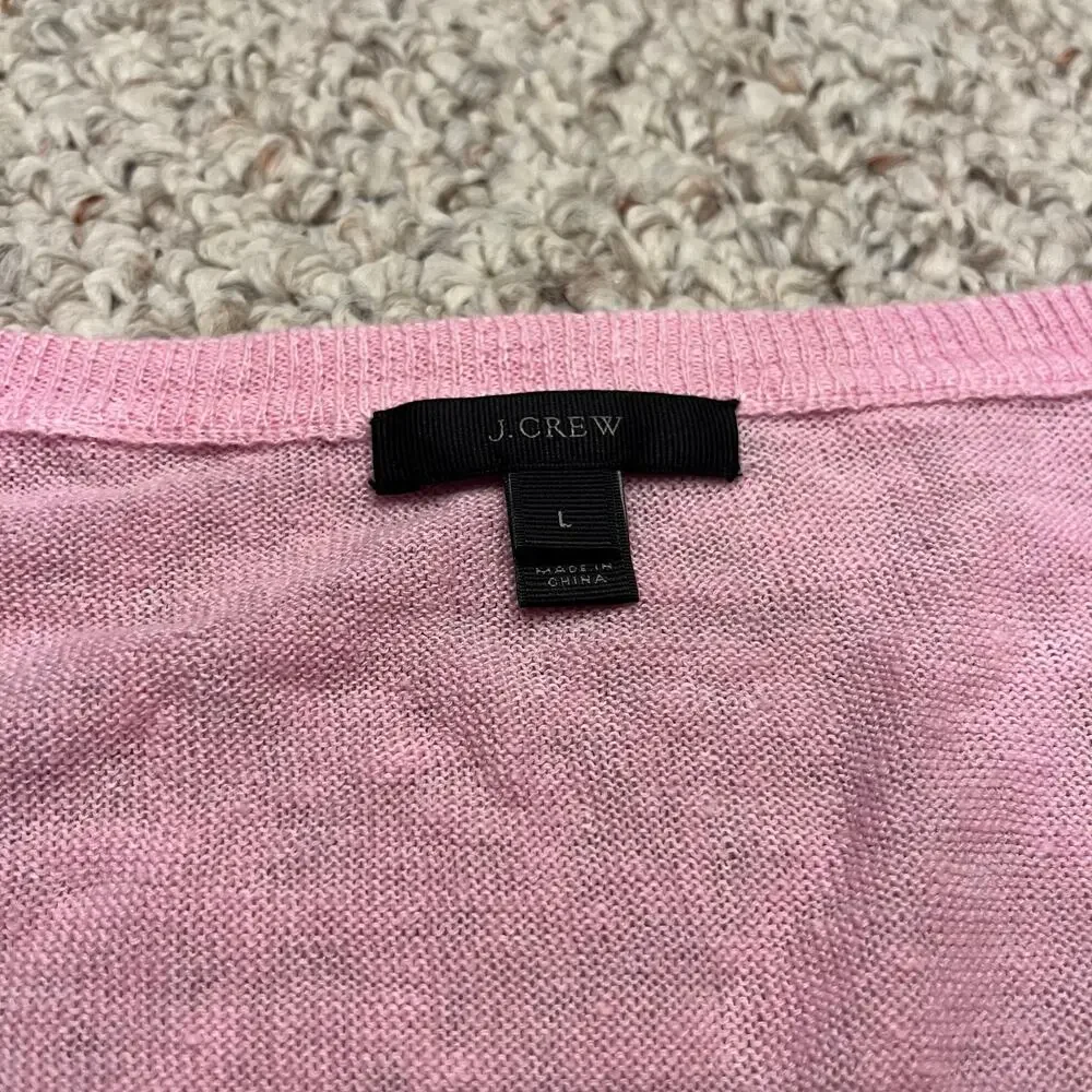 J. Crew great gently
