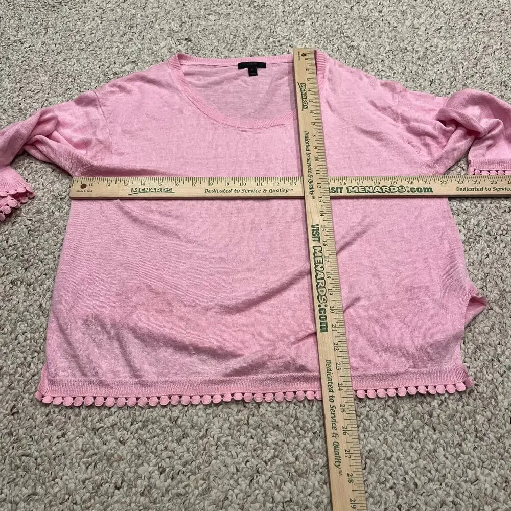 J. Crew great gently