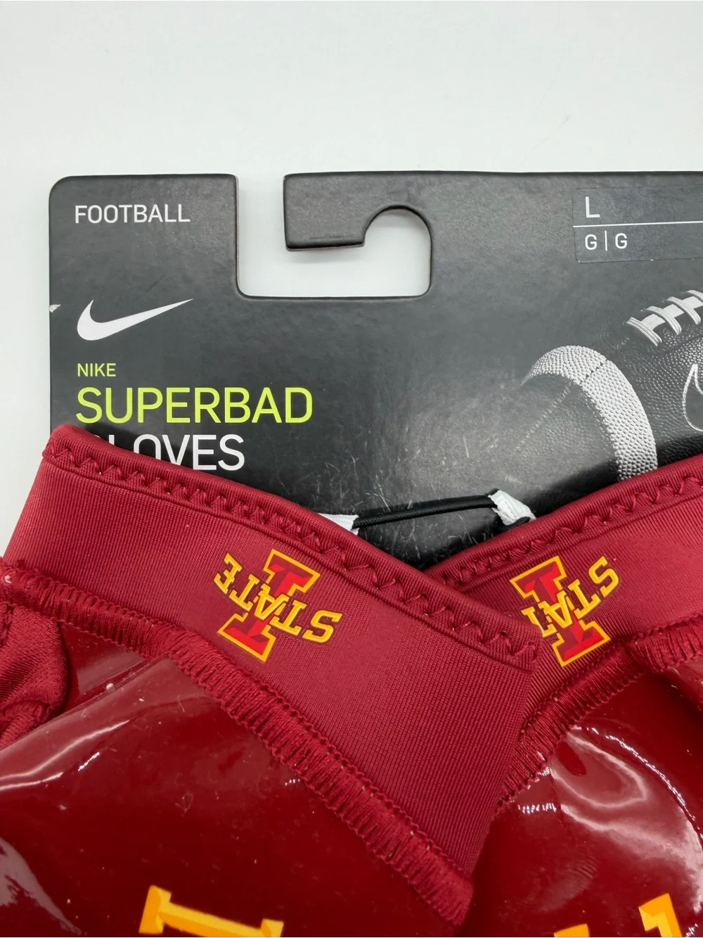 Nike new tags