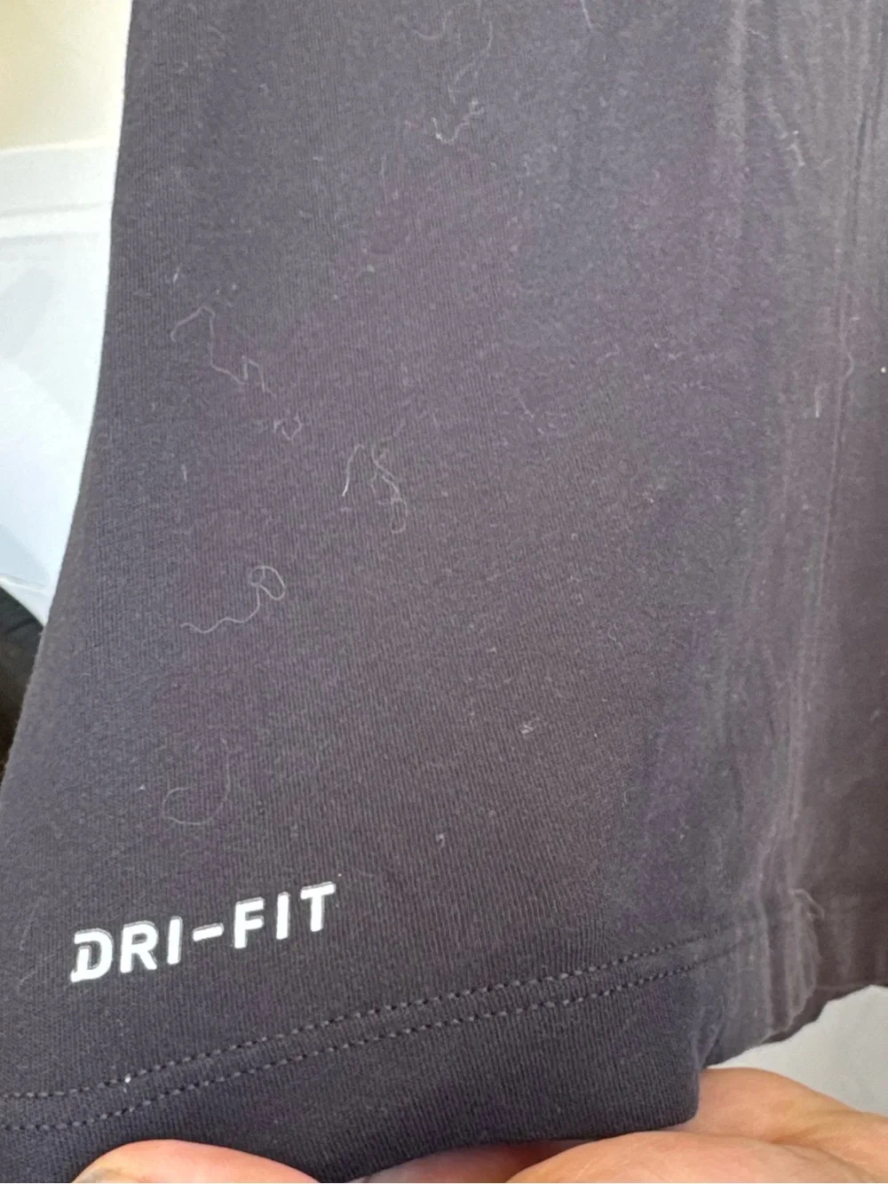 Nike good used