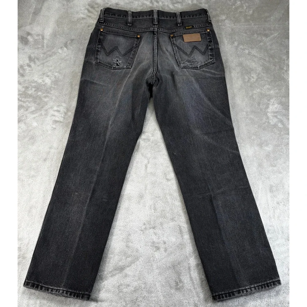 Wrangler 936wbk cowboy