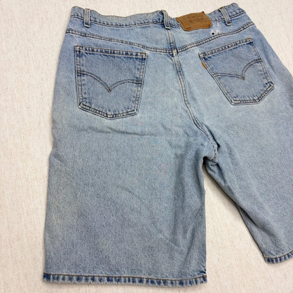 Levis feature iconic