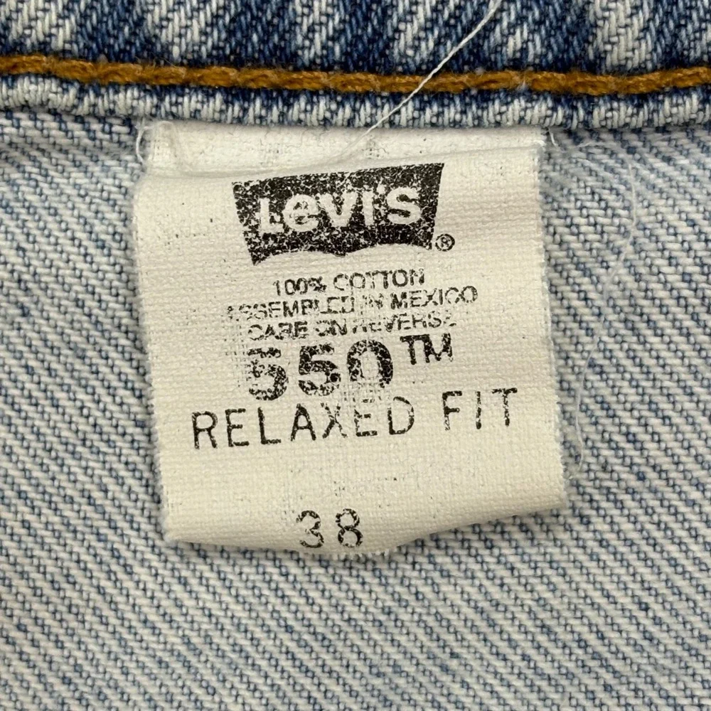 Levis 13 550
