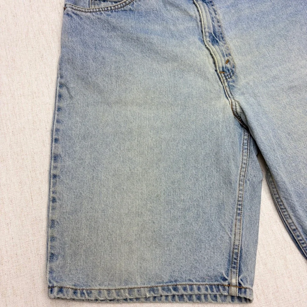 Levis casual fly wash