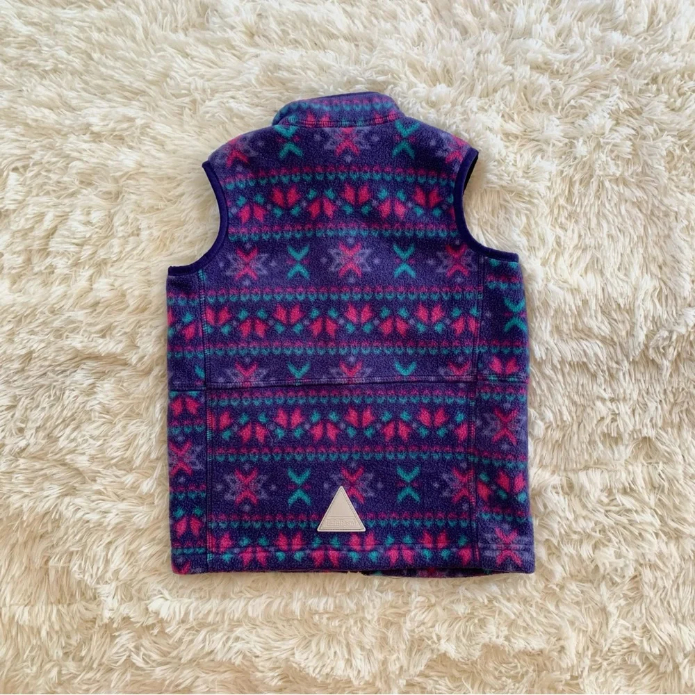 L.L. Bean soft fleece