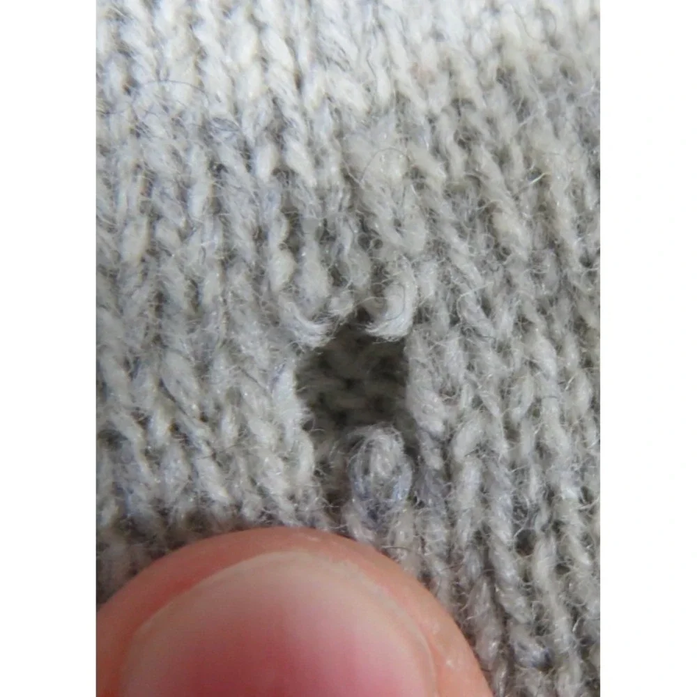 Pendleton warmth repairable