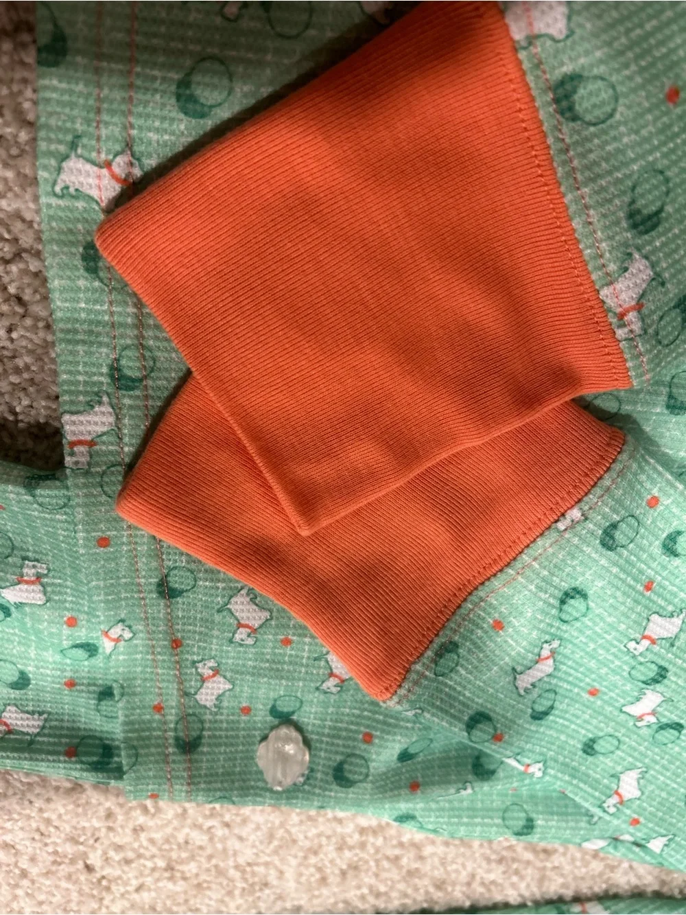 American Girl never worn