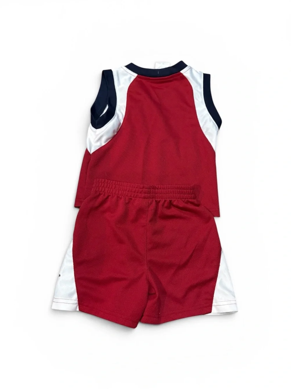 NBA comes shorts