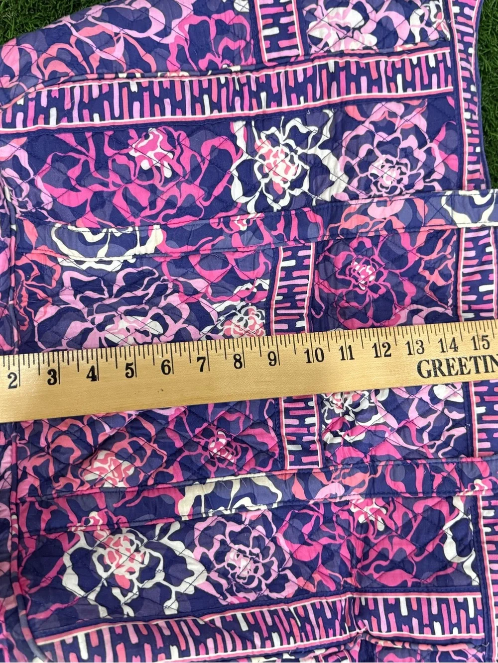 Vera Bradley see photos
