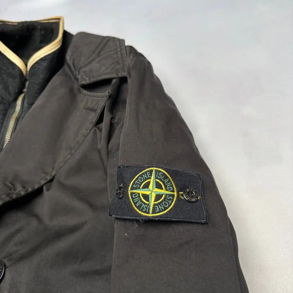 Stone Island vintage stone