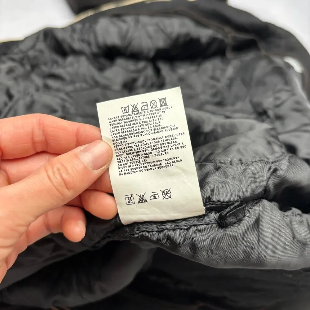 Stone Island vintage stone