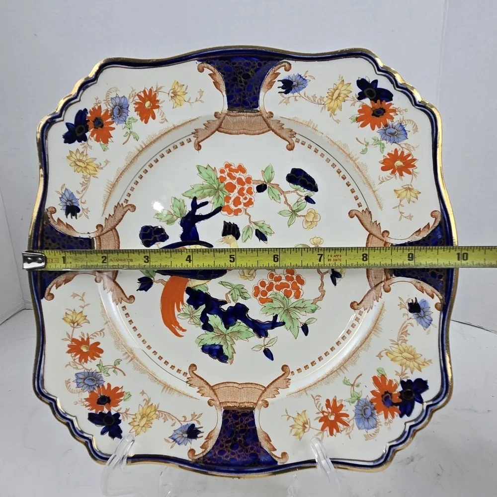 Royal Winton/Grimwades vintage 1930s