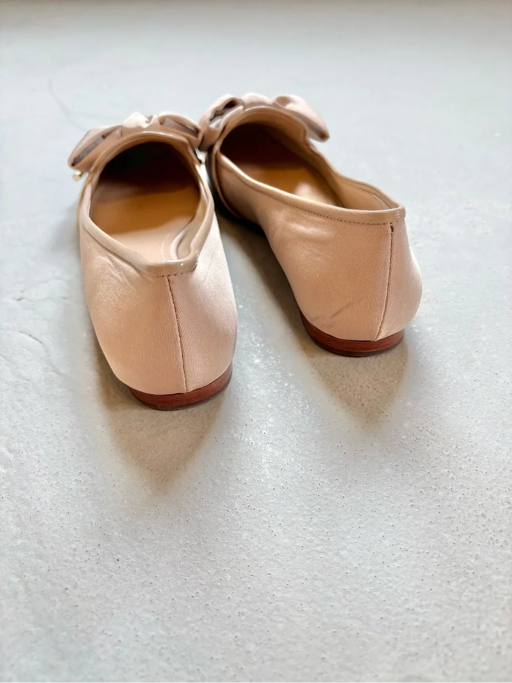 Tory Burch great flats