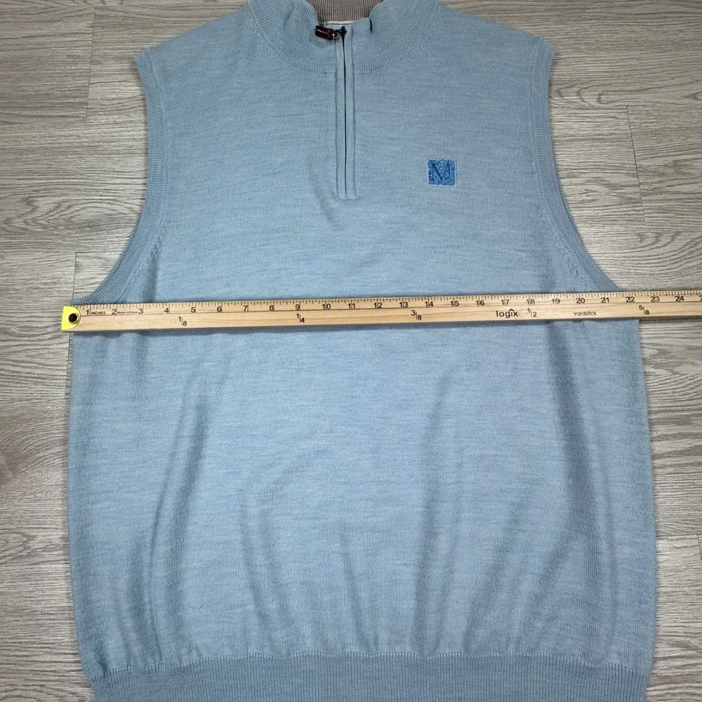 Peter Millar orders ship