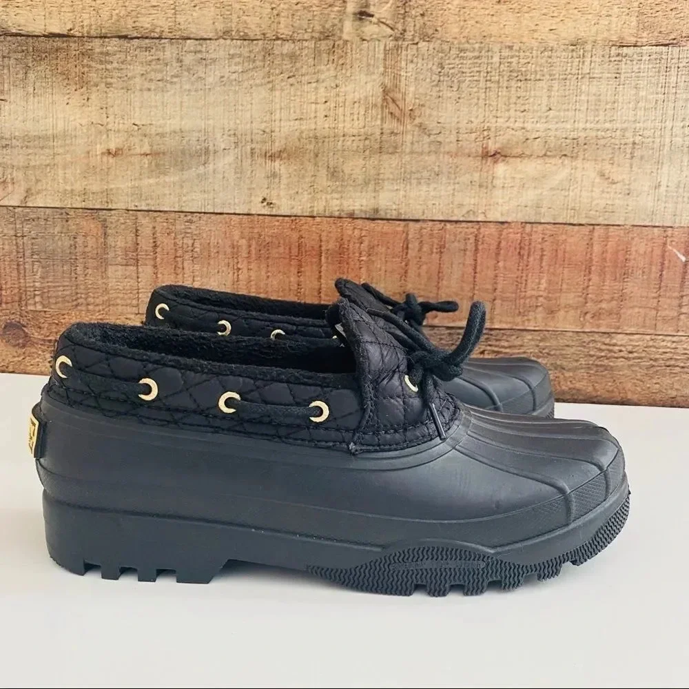 Sperry pre loved