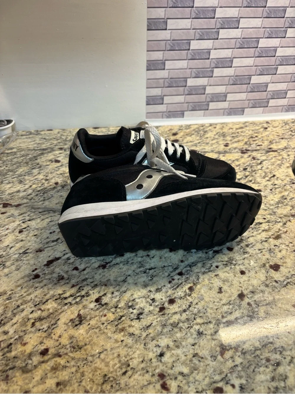 Saucony classic sneakers