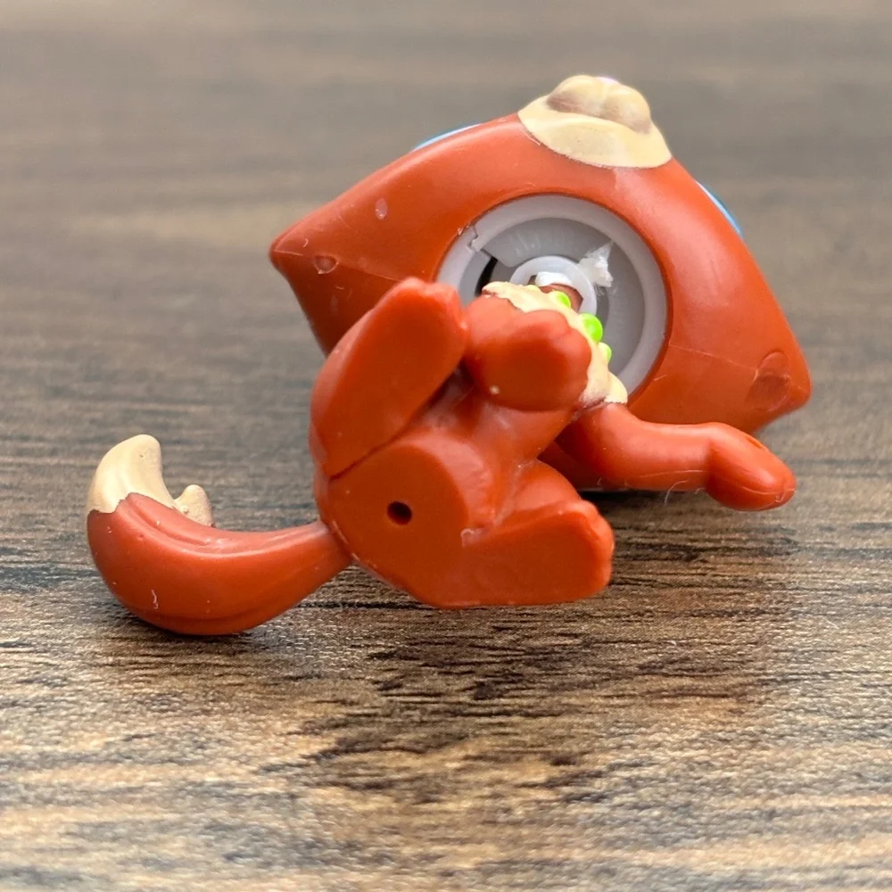 Littlest Pet Shop littlest pet