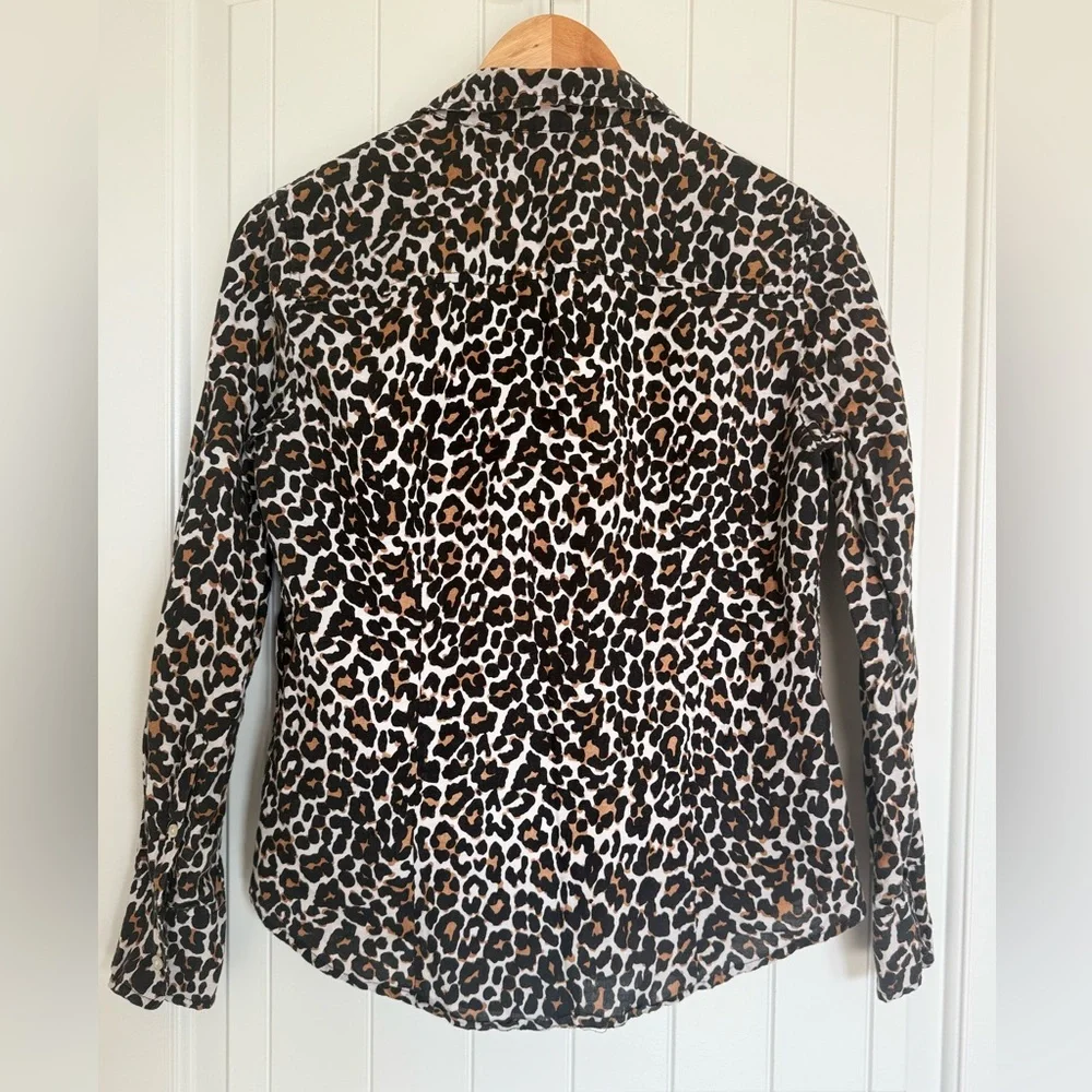 J. Crew crew slim