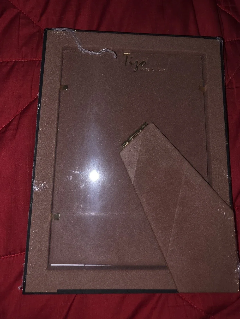 Tizo Design tizo sealed