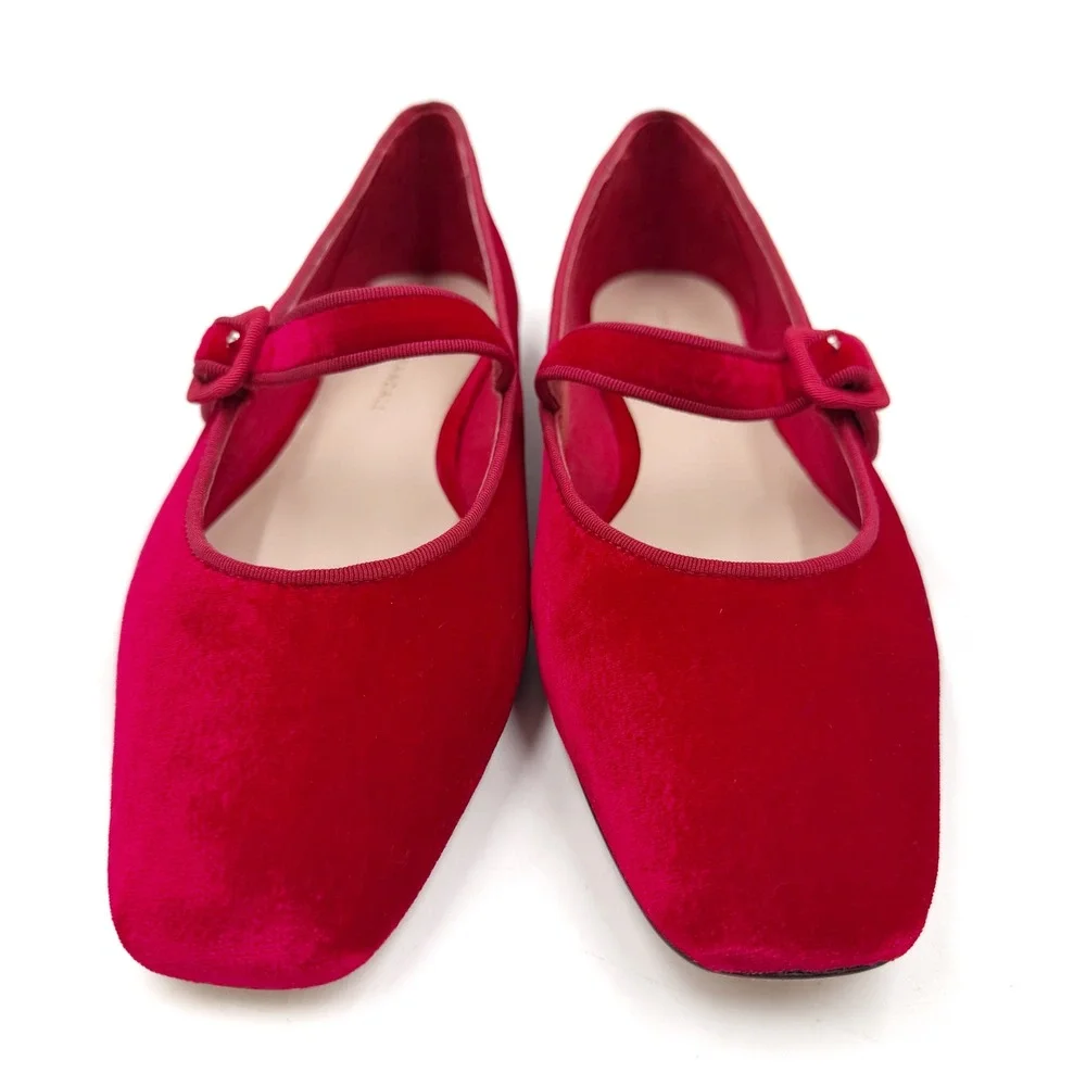 Loeffler Randall loeffler randall