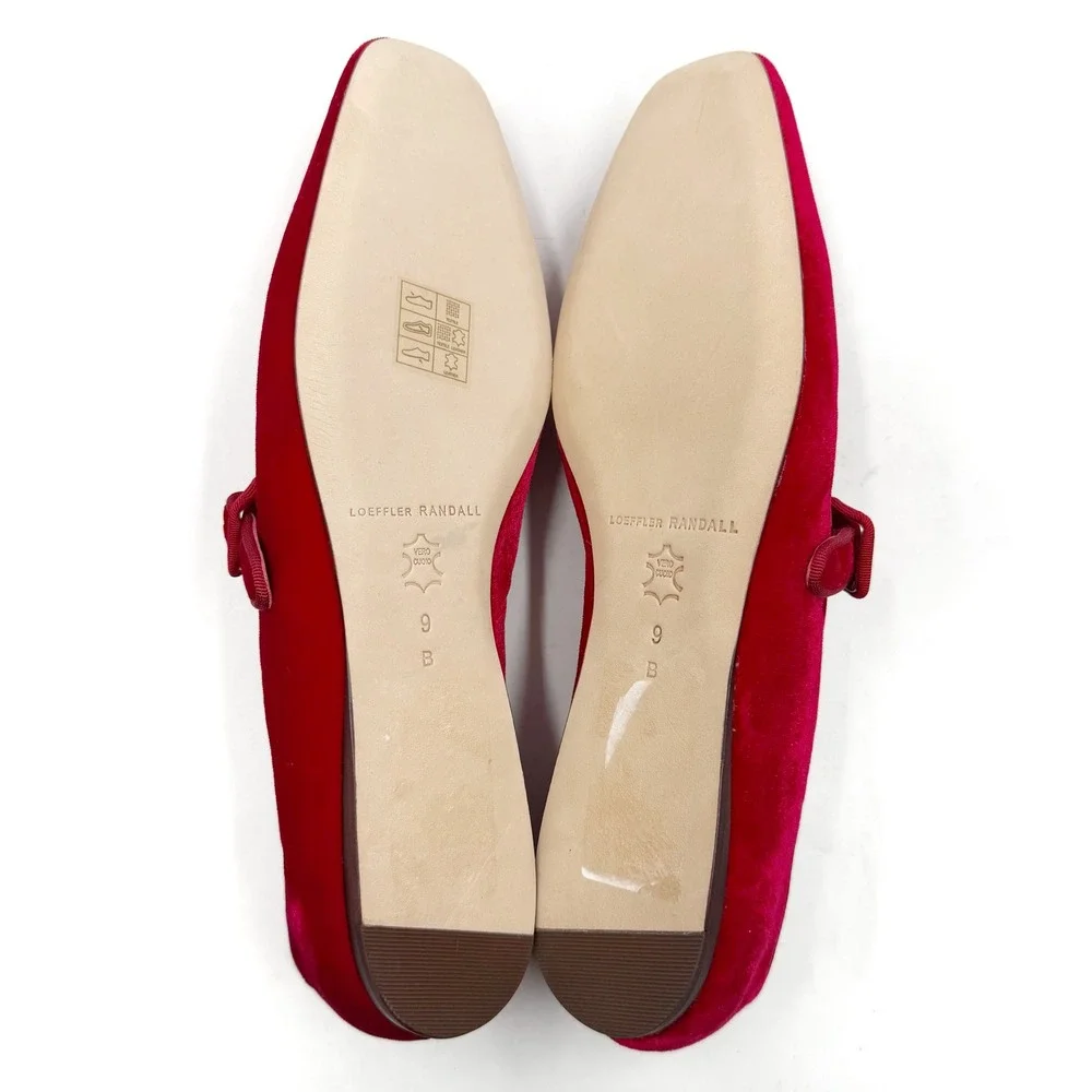 Loeffler Randall loeffler randall