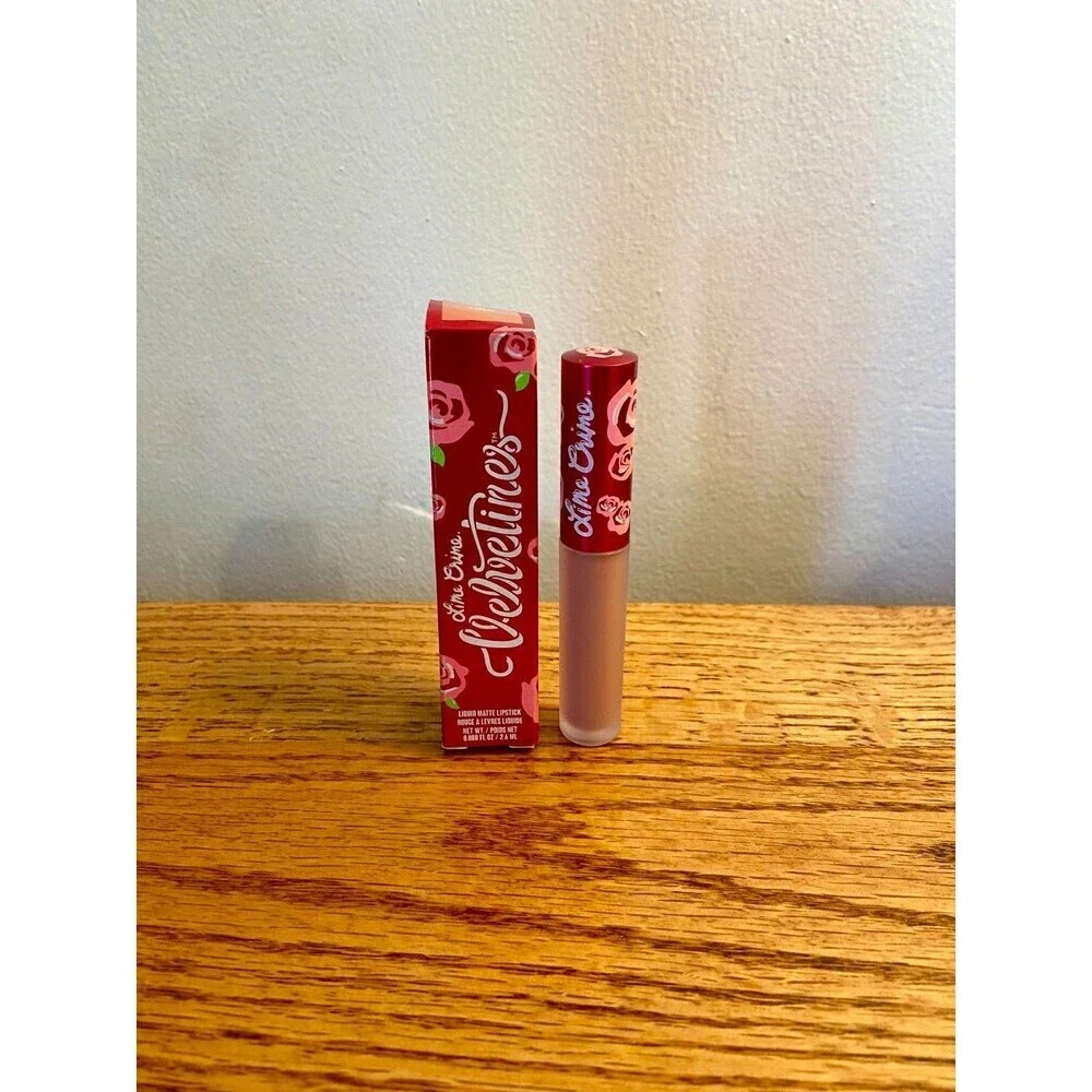 Lime Crime brand new