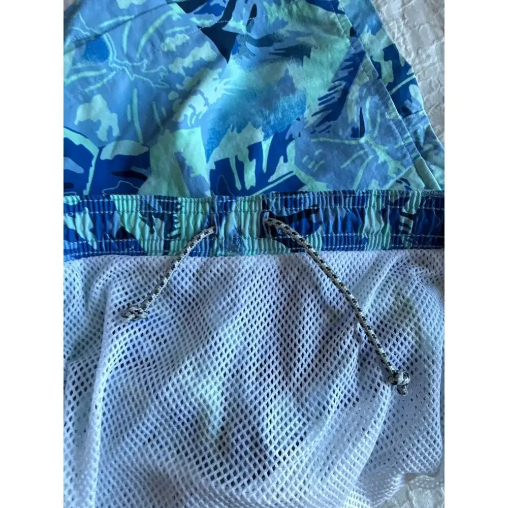 Columbia men’s pfg