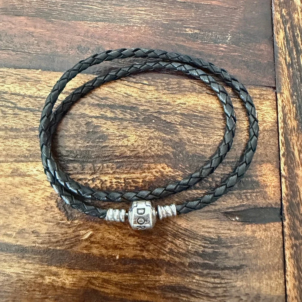 Pandora moments double