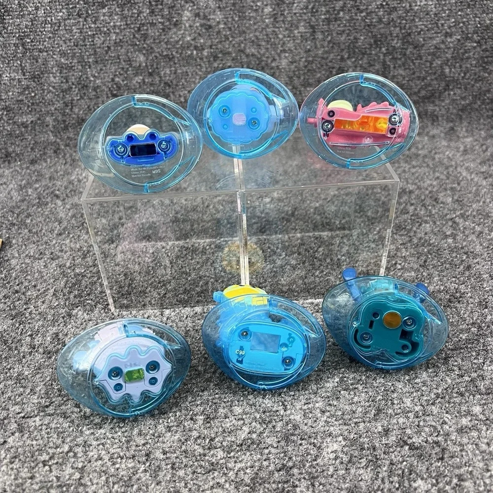 Disney preowned lot