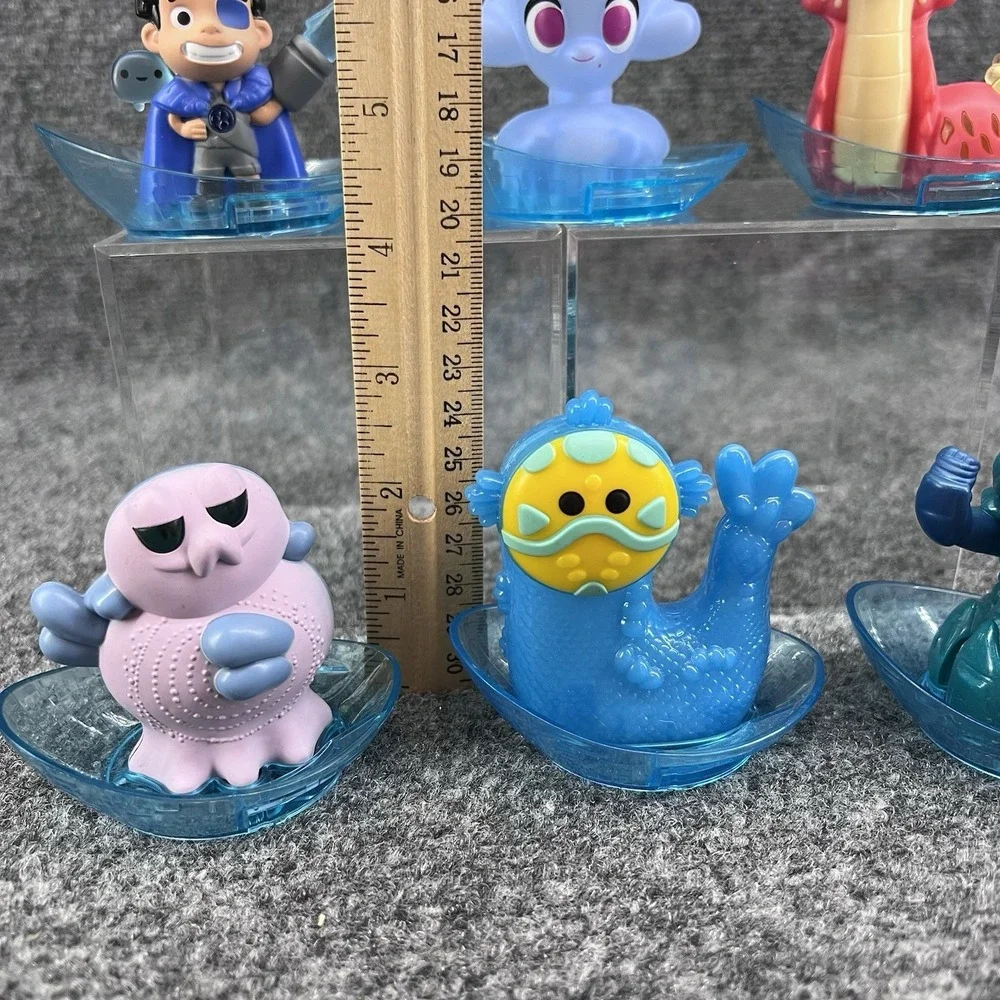 Disney preowned lot