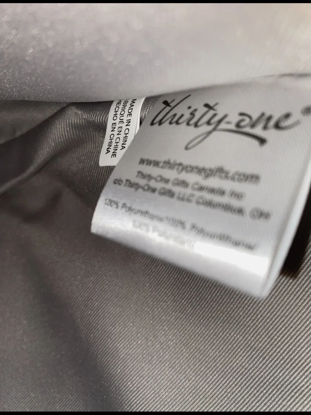 thirty-one versatile off